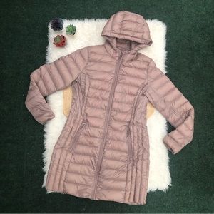 Aventure Lightweight Down Jacket *AS IS*